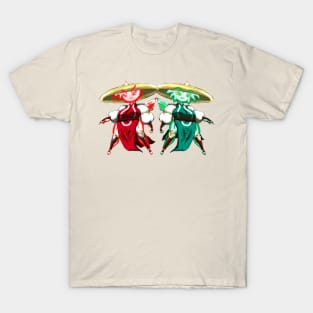 Solid Souls T-Shirt